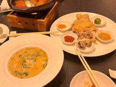 -彩丰楼中餐厅·早茶·点心·粤菜(海口华彩洲际酒店)
