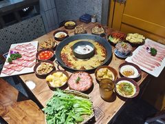 -楠火锅(龙阳广场店)