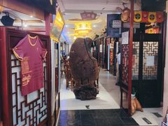 门面-同得兴 Since·1995 传统苏式面馆(十全街店)