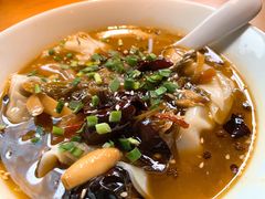 -村外有星光小食铺(长嘉汇店)