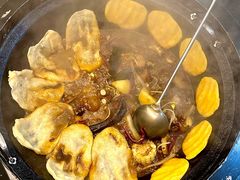 -九味一品铁锅炖·地锅鸡(和信广场店)