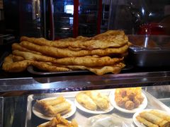 糖油饼儿-姚记炒肝店(簋街店)