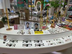 -大光明眼镜(锦华路旗舰店)