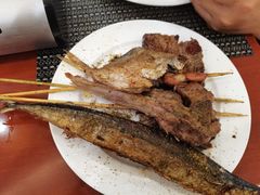 -元一希尔顿酒店·禅自助餐厅·啤酒花园