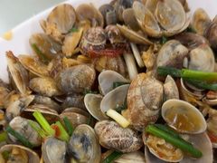 -红月湾海鲜饭店•沙滩海景(双月湾店)