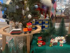 -宜家家居(西安未央商场店)