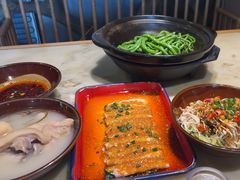 -常和州·夜宵大排档(常州单店)