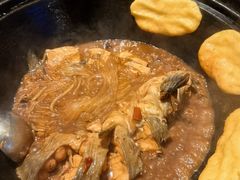 -粗粮人家·东北菜(洋桥店)