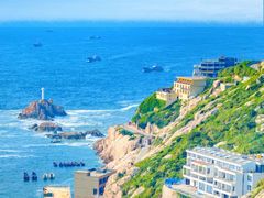 -东极岛景区