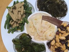 -红豆焖罐面·新邯郸菜(光明店)