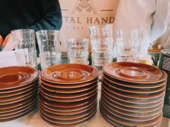 -METAL HANDS(五道营店)