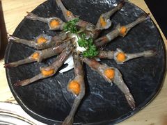 -十号烤场(麦岛店十二年店)