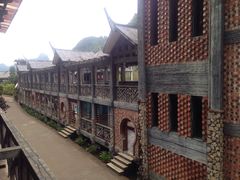-大新明仕山庄
