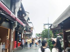 -河坊美食街(河坊街店)