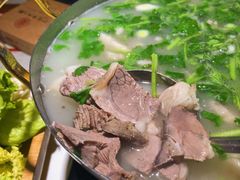 羊肉锅仔-丁里羊肉小镇(天鹅湖总店)