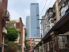 -正宗天津烧麦馆(柳州路店)