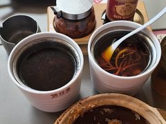 -华记煲仔华·煲仔饭(三元里万科里店)