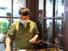 -渔语鱼新川菜Bistro(万象天地店)