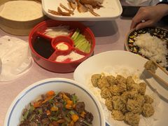 -盛百味·家宴餐厅(霸州分店)