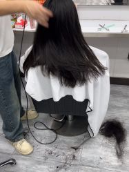 -青霖·飘逸造型