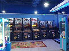 -大玩家(魏家庄万达店)