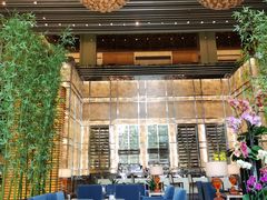 -威斯汀酒店Exchange大堂吧