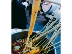 -柒五龙虾(八王寺店)