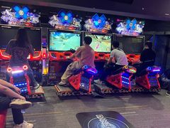 -核客电玩城(东门店)