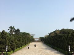 -南沙天后宫景区