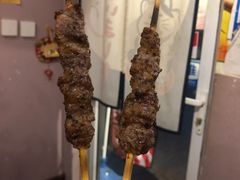 牛肋条-鸟串烧Yakitori