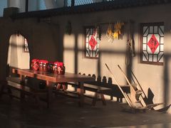 -银川河东国际机场