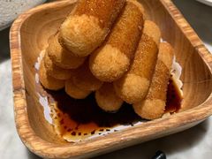 宜宾红糖糍粑-雀蓝川菜(奥体广场店)