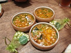 -蘑界·野生菌火锅(深业上城店)