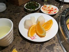 -鱼乐火锅(清江国际店)