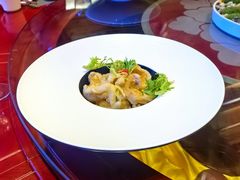 -仙林宾馆-餐厅