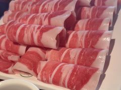 -義聚德·清真铜锅涮羊肉·烧烤(河东店)