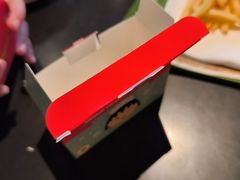 -麦当劳(鲁迅公园店)