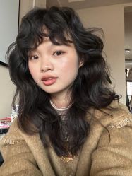 -木北造型