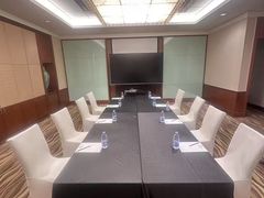 -上海浦东康桥绿地假日酒店