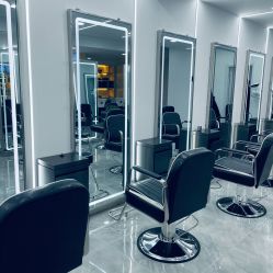 点击看大图 -Coo Hair salon