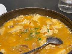 -大连湾旭日·家宴·海肠捞饭(马栏广场店)