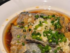 -双湖园·地标武汉菜(黄鹤楼解放路店)