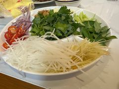 -官塘锋记鱼生·生腌·砂锅粥(牌坊街店)