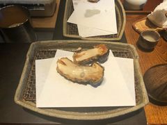 -みかわ是山居