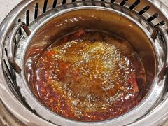 -龍歌自助小火锅(城阳万象汇店)