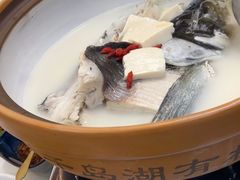 -宝荣鱼馆·临湖之宴(千岛湖店)