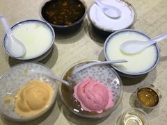 -百花传统甜品店(原址店)