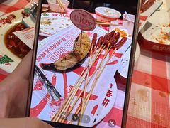 -辣小鲜·南昌大排档(船山路店)