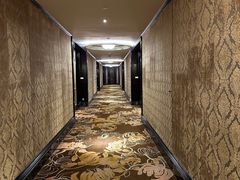 -上海浦东星河湾酒店