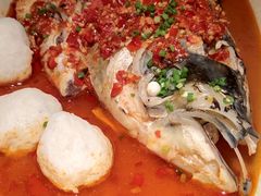 -凤凰湘语·湘粤鲜融(浦东旗舰店)